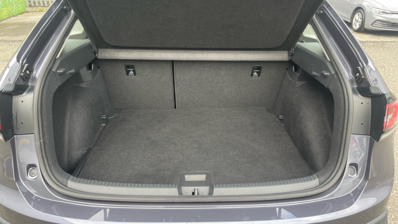 Volkswagen Taigo 1.0 TSI Life 5dr Petrol Hatchback